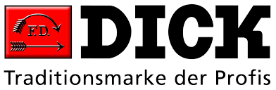 Logo F. Dick